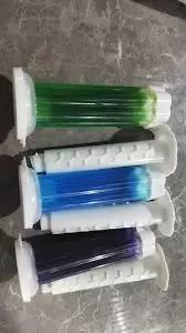 GEL LIMPIADOR PARA INODORO