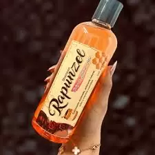 SHAMPOO RAPUNZEL MIEL