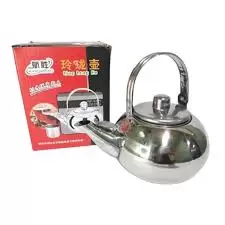 TETERA CAFETERA MINI