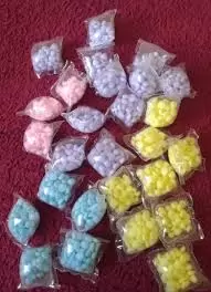 CAPSULAS AROMATIZANTES18-20 PZAS