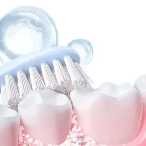 POLVO BLANQUEADOR DE DIENTES