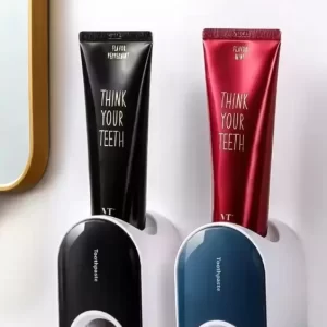 DISPENSADOR COLOR DE PASTA DENTAL