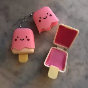 LIP GLOSS LABIAL LOLLYPOP DIFERENTES MODELOS