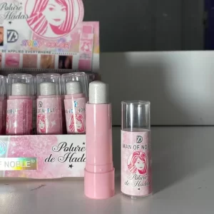 POLVO DE HADAS EN BARRA