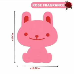 AROMATIZANTE GRANDE CALCOMANÍA