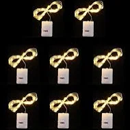 TIRA LED-GUIRNALDA PARA DECORACIÓN 2 A 3 MTS