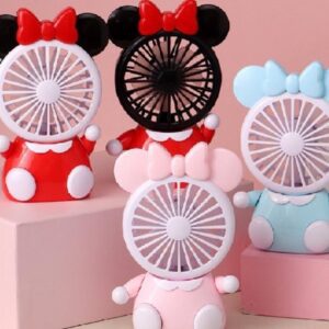 VENTILADOR CHICO MIMI O CONEJITO