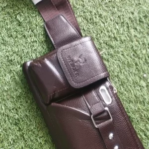 CARTERA TIPO BANDOLERA CHICA-CABALLERO