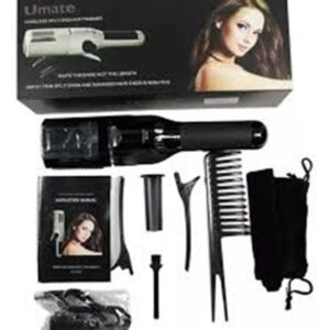 MAQUINA PARA QUITAR PUNTAS ABIERTAS