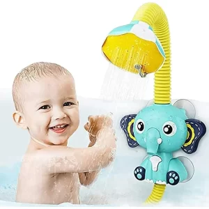 REGADERA-BAÑO BEBÉ