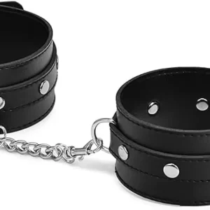 ESPOSAS NEGRAS-JUEGOS ADULTOS