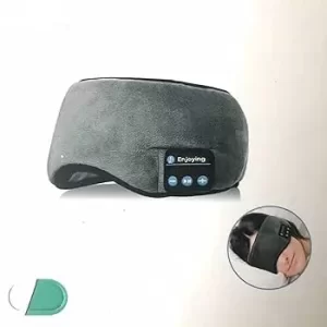 ANTIFAZ PARA DORMIR CON BLUETOOTH