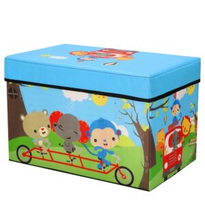 CAJA ORGANIZADORA JUGUETES