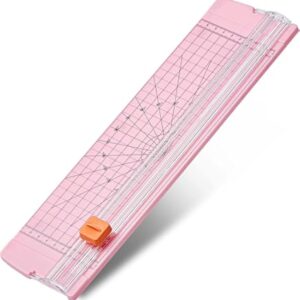 CORTADORA DE PAPEL-GUILLOTINA