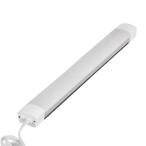 BARRA LED MEDIANA 20 CMS RECARGABLE CON SENSOR