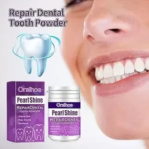 LIMPIADOR DENTAL EN POLVO