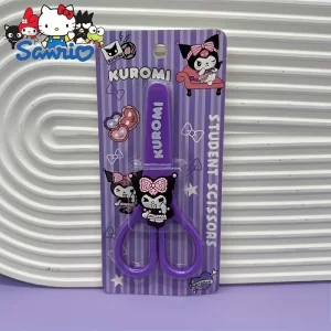 TIJERAS DE PAPEL SANRIO