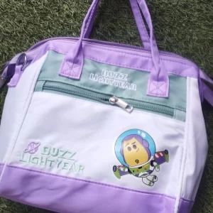 BOLSO BUZZ LIGHTYEAR CHICO