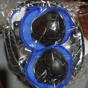 KIT PROTECCIÓN INFANTIL-RODILLERAS CODERAS