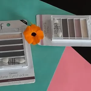 SOMBRAS ELF SIN BLISTER