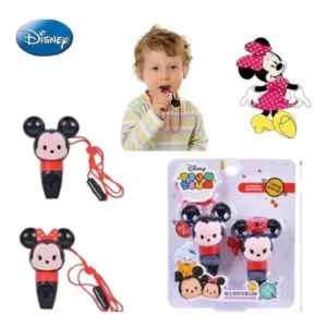 SILVATO MICKEY & MIMIE