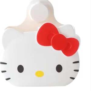 SOPORTE PARA CEPILLOS KITTY