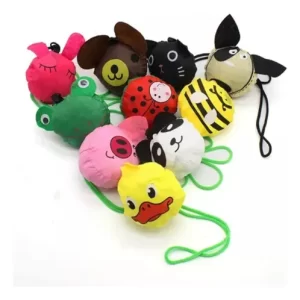 BOLSA REUTILIZABLE COMPACTA