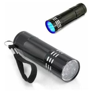 LAMPARA MINI A PILAS