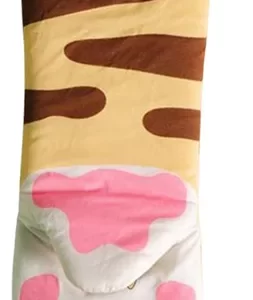 GUANTE NO TE QUEMES GATITO