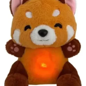 MAPACHE RESPIRADOR ANTI ESTRÉS