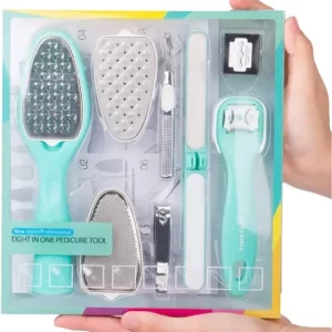 SET PIES SANOS-LIMA PEDICURE