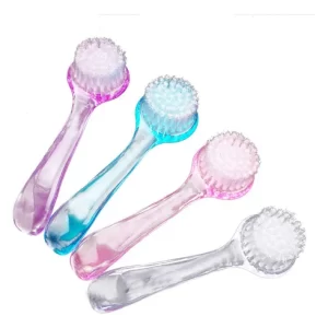 CEPILLO FACIAL EXFOLIANTE MINI