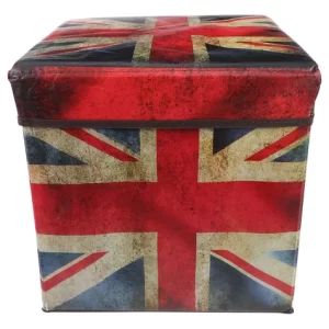 CAJA ORGANIZADORA VINTAGE