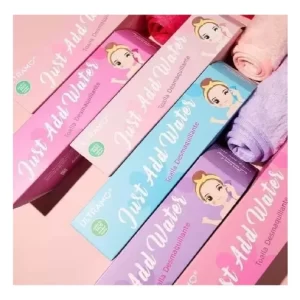 TOALLA FACIAL ULTRAMO