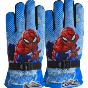 GUANTES INFANTILES INVIERNO-