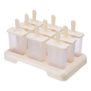 MOLDE PARA PALETAS 9 PZS
