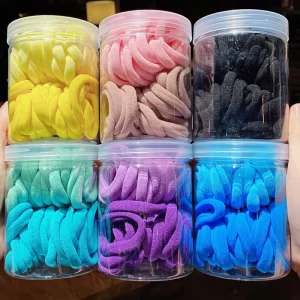 DONITAS ELASTICAS EN BOTE