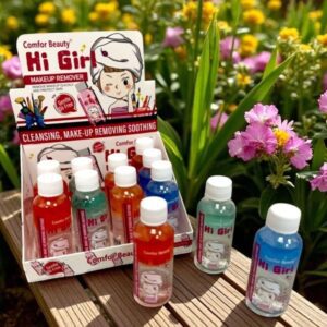 DESMAQUILLANTE  BIFASICO 60ML