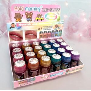 TINTA PARA LABIOS HOLD MORNING