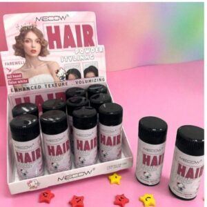 VOLUMINIZADOR PARA CABELLO (CHICO)