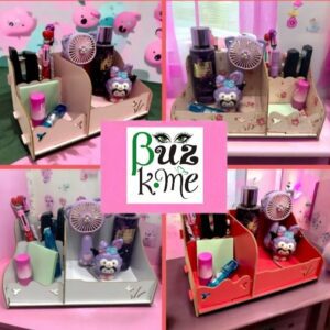 ORGANIZADOR PARA ESCRITORIO CHICO