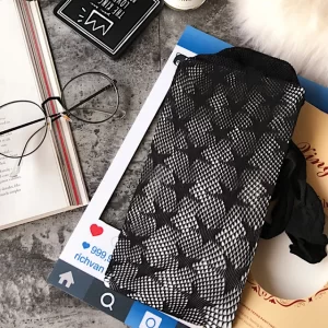 MEDIAS CALADA DIFERENTES DISEÑOS