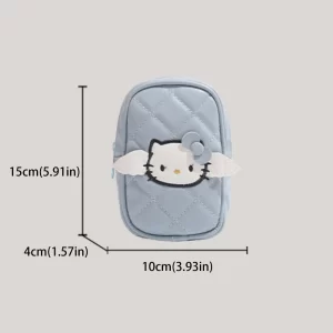 KITTY BOLSA NECESER MINI