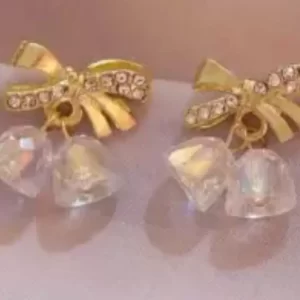 ARETES CAMPANA-MOÑO