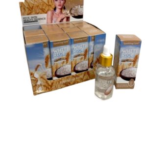 ESENCIA FACIL DE ARROZ-SERUM