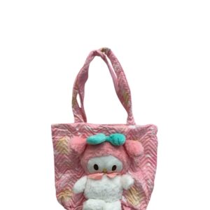 BOLSA MELODY MUÑECO