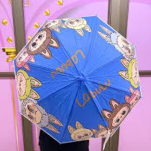 PARAGUAS LABUBU SOMBRILLA