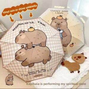 PARAGUAS CAPIBARA-SOMBRILLA