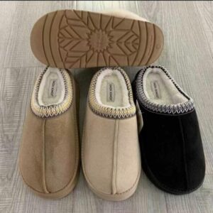 BOTA-PANTUFLAS TIPO SUECO