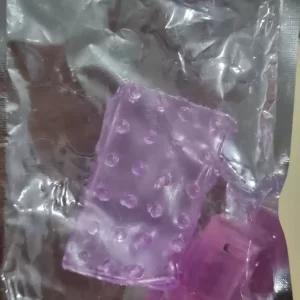 ANILLO VIBRADOR-JUGUETE PARA ADULTO